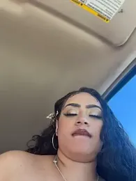 CarmelaAnthony — Stripchat recorded stream image, 23.04.2026 18:10