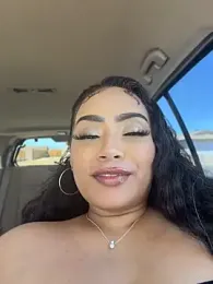 CarmelaAnthony — Stripchat recorded stream image, 23.04.2026 18:10