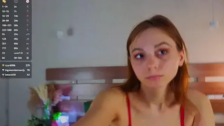 EvaLeester — Stripchat recorded stream image, 23.04.2026 13:10
