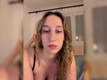 Chikipikin — Bongacams recorded stream screenshot (08 Mar 2025)