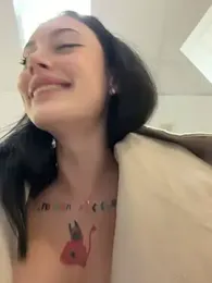 Melissa_crazy — Stripchat recorded stream image, 23.04.2026 19:40