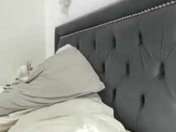 lady____a — Chaturbate recorded stream image, 23.04.2026 19:30
