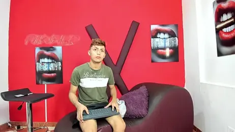 AVENGER_BOYS2026 — Stripchat recorded stream image, 23.04.2026 19:20
