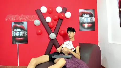 AVENGER_BOYS2026 — Stripchat recorded stream image, 23.04.2026 19:20