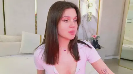 RihannaRose — Stripchat recorded stream image, 23.04.2026 17:00