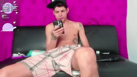 amazing_group_hot69 — Stripchat recorded stream image, 23.04.2026 19:30