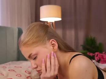 cinacandy — Chaturbate recorded stream image, 23.04.2026 16:30