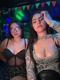Maddy_Rouse_ — Stripchat recorded stream image, 23.04.2026 21:50