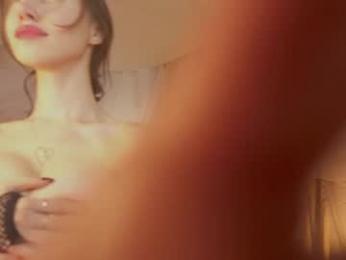 sunny_maria — Chaturbate recorded stream image, 23.04.2026 21:30