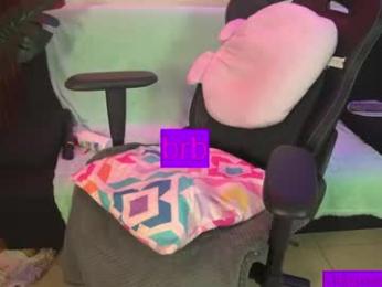 calypso_and_ge1 — Chaturbate recorded stream image, 23.04.2026 23:40