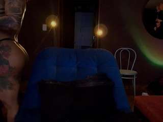 heidicox — Camsoda recorded stream image, 24.04.2026 01:00