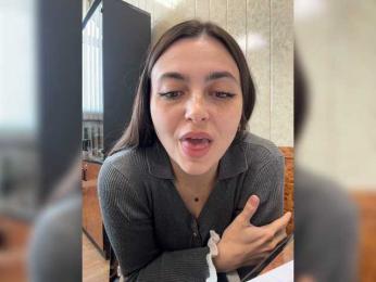 LustySass — Bongacams recorded stream image, 24.04.2026 06:30