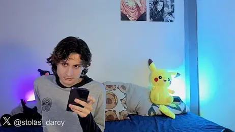 Darcy_and_Stolas — Stripchat recorded stream image, 24.04.2026 06:20