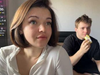 Saykick — Bongacams recorded stream image, 24.04.2026 05:20