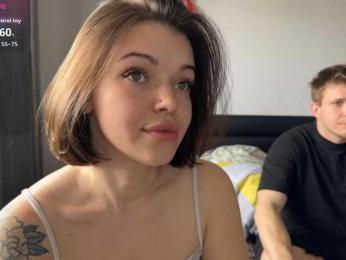 Saykick — Bongacams recorded stream image, 24.04.2026 05:20