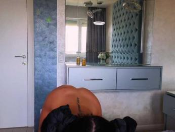 Theowonder — Bongacams recorded stream image, 24.04.2026 11:40