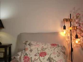 honeyyykate — Chaturbate recorded stream image, 24.04.2026 11:00
