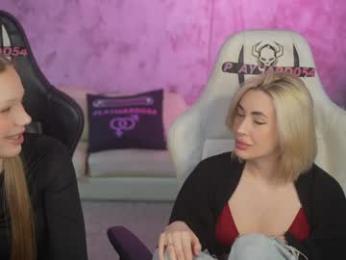 anabel054 — Chaturbate recorded stream image, 24.04.2026 06:30