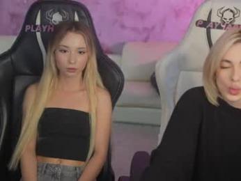 anabel054 — Chaturbate recorded stream image, 24.04.2026 06:30