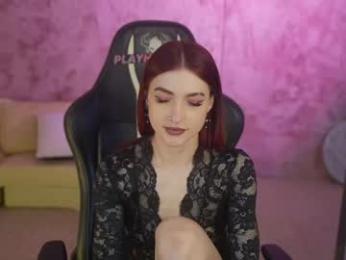 anabel054 — Chaturbate recorded stream image, 24.04.2026 06:30