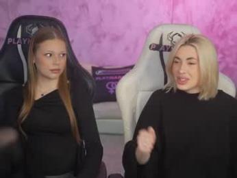 anabel054 — Chaturbate recorded stream image, 24.04.2026 06:30