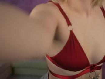 anabel054 — Chaturbate recorded stream image, 24.04.2026 06:30