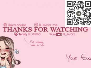 lil_eva — Chaturbate recorded stream image, 24.04.2026 14:50