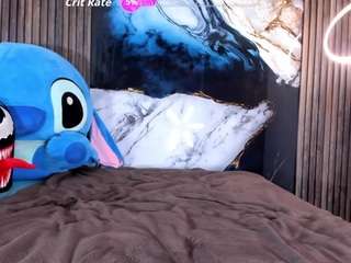 anthoneladoll — Camsoda recorded stream image, 24.04.2026 21:10