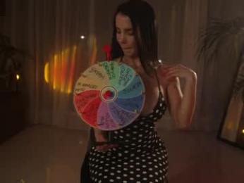 jseductiveart — Chaturbate recorded stream image, 24.04.2026 22:10