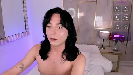 SamanthaLux — Stripchat recorded stream image, 25.04.2026 04:40