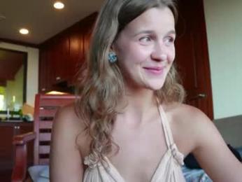 eli_sun — Chaturbate recorded stream image, 25.04.2026 06:50