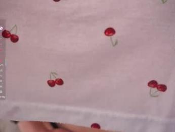 margarethowell — Chaturbate recorded stream image, 25.04.2026 06:10