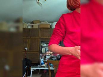 ARotikA1 — Bongacams recorded stream image, 25.04.2026 11:10