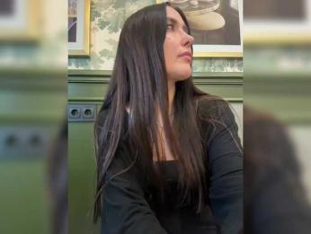 Marianna_ — Bongacams recorded stream image, 25.04.2026 13:50