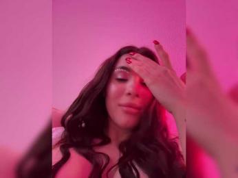 jamaykaa — Bongacams recorded stream image, 25.04.2026 11:30