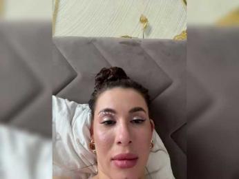 jamaykaa — Bongacams recorded stream image, 25.04.2026 11:30