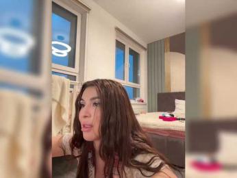 jamaykaa — Bongacams recorded stream image, 25.04.2026 11:30