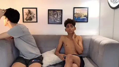 TWINKS_FRIENDS — Stripchat recorded stream image, 25.04.2026 13:20
