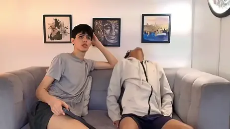 TWINKS_FRIENDS — Stripchat recorded stream image, 25.04.2026 13:20