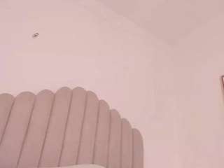 latinfussion — Camsoda recorded stream image, 25.04.2026 12:00