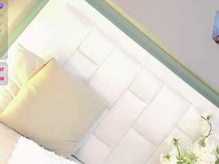 fanny-leah — Camsoda recorded stream image, 25.04.2026 16:00