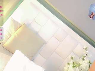 fanny-leah — Camsoda recorded stream image, 25.04.2026 16:00