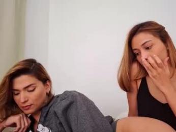 skyamber8v2 — Chaturbate recorded stream image, 25.04.2026 15:40