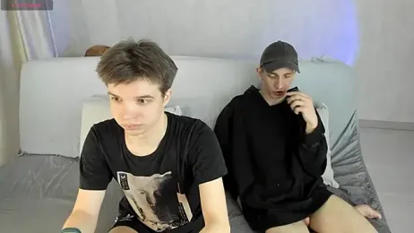 tailer_ — Stripchat recorded stream image, 25.04.2026 16:50