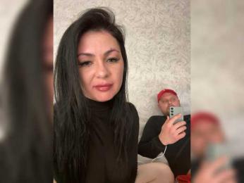 RIM-and-ARI — Bongacams recorded stream image, 25.04.2026 18:30