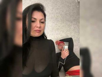 RIM-and-ARI — Bongacams recorded stream image, 25.04.2026 18:30