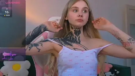 Britney_Lynch — Stripchat recorded stream image, 25.04.2026 15:00