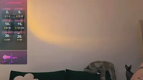 Britney_Lynch — Stripchat recorded stream image, 25.04.2026 15:00