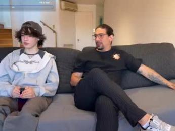 sexualmindset — Chaturbate recorded stream image, 25.04.2026 18:50