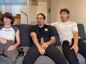 sexualmindset — Chaturbate recorded stream image, 25.04.2026 18:50